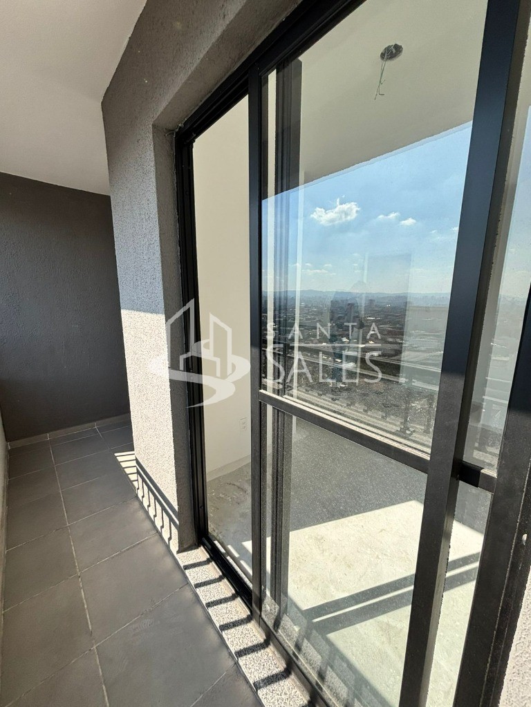 Kitnet-Studio, 34 m² - Foto 40