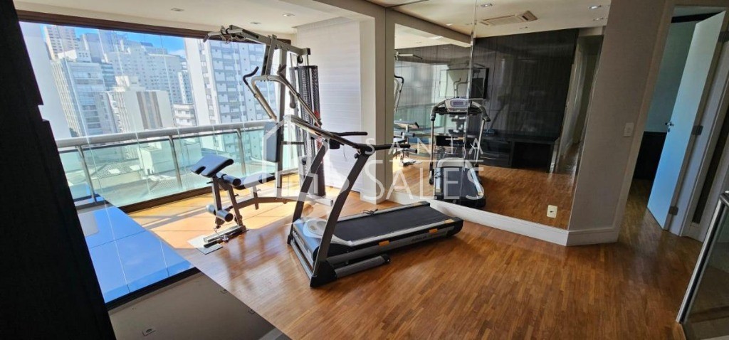 Apartamento, 4 quartos, 270 m² - Foto 31