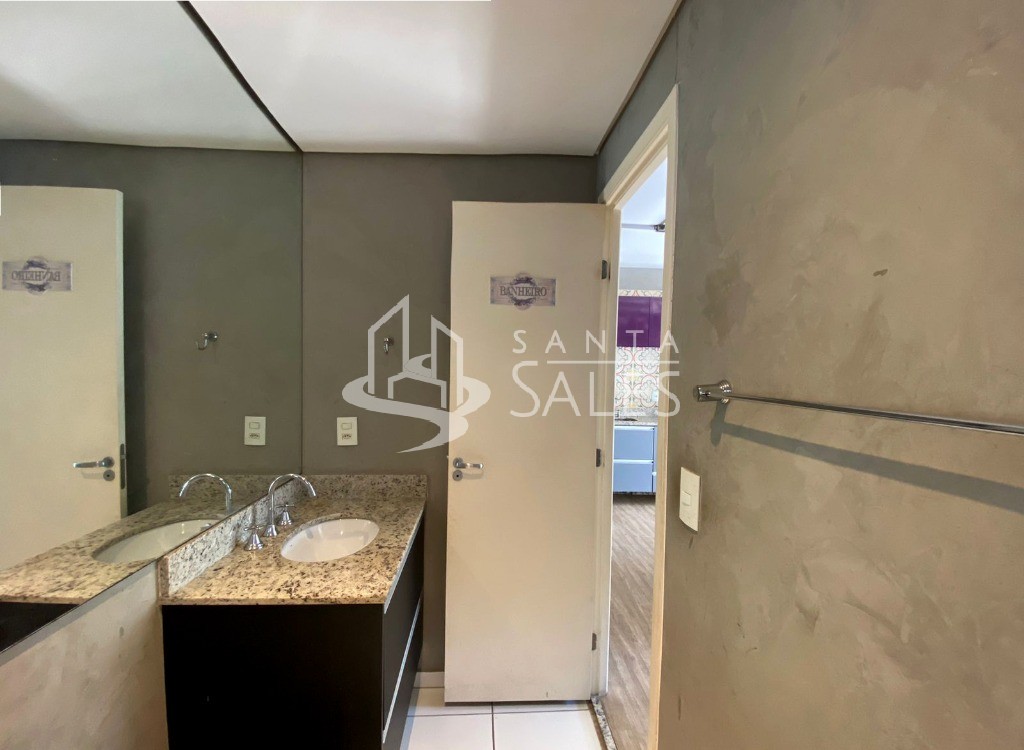Apartamento, 1 quarto, 42 m² - Foto 7