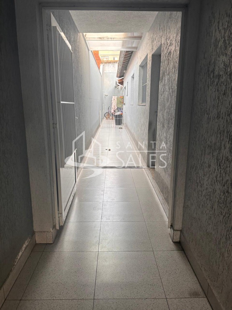 Sobrado, 2 quartos, 72 m² - Foto 18