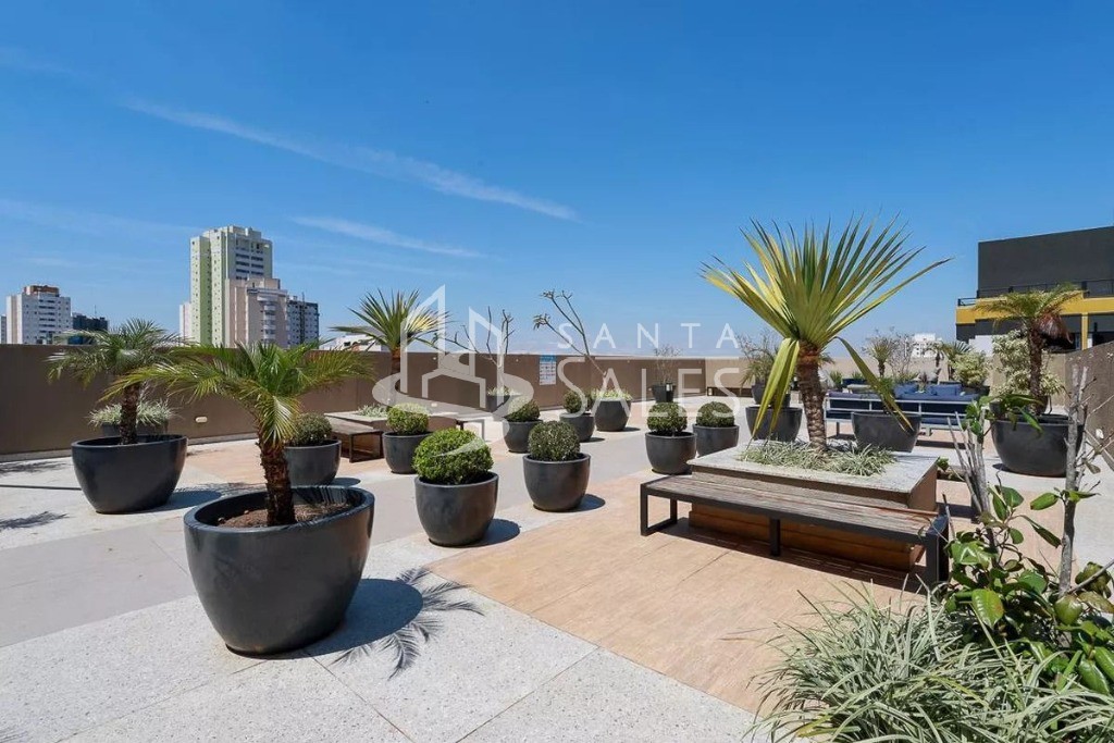 Apartamento, 2 quartos, 35 m² - Foto 15