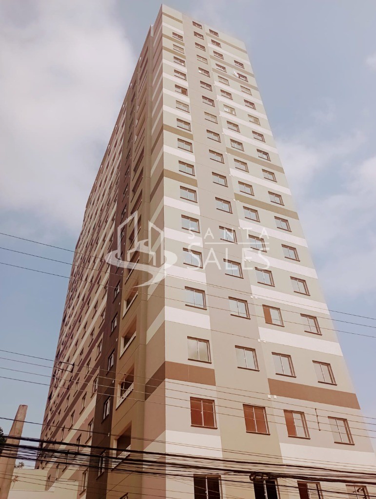 Apartamento, 1 quarto, 17 m² - Foto 12