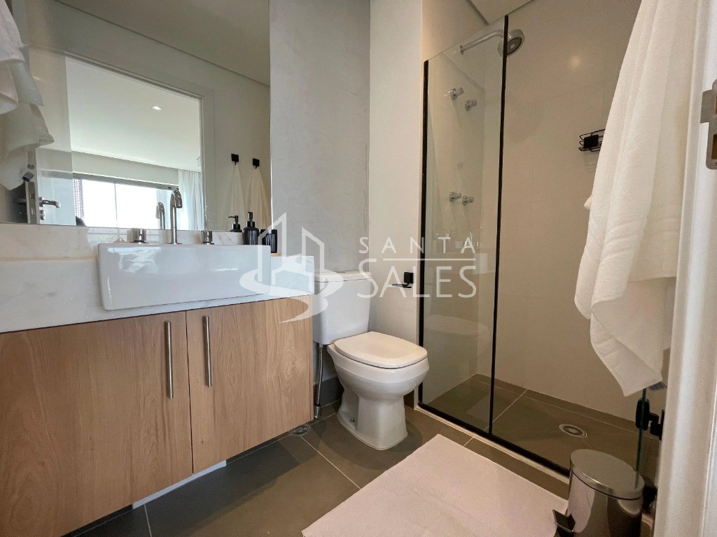 Apartamento, 1 quarto, 37 m² - Foto 28