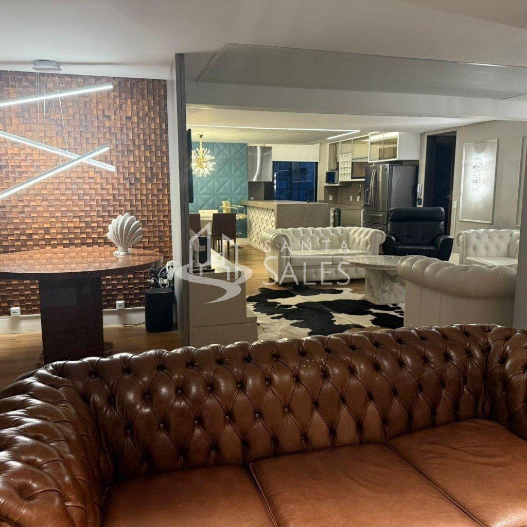 Apartamento, 4 quartos, 220 m² - Foto 22