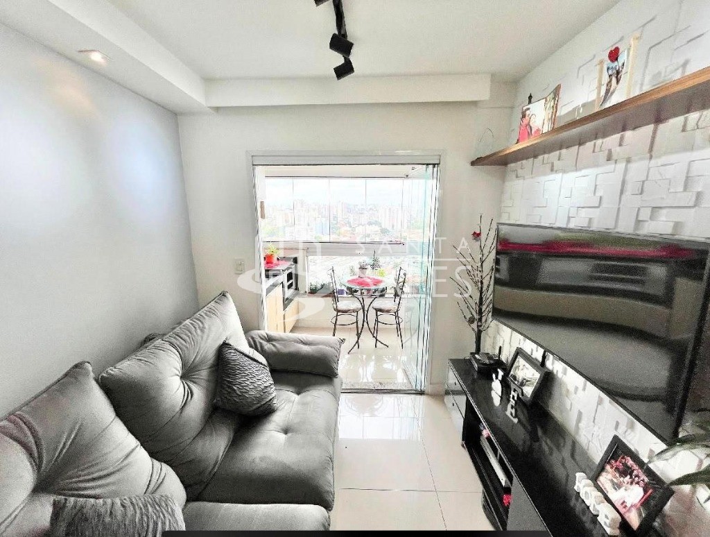 Apartamento, 2 quartos, 65 m² - Foto 42