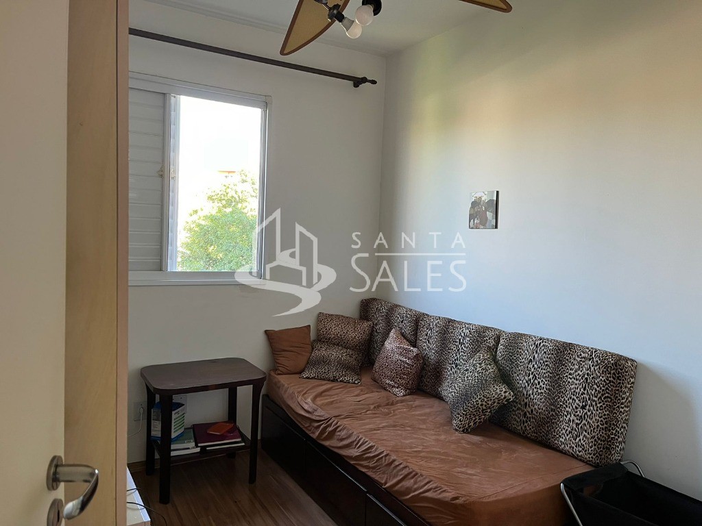 Apartamento, 2 quartos, 47 m² - Foto 7