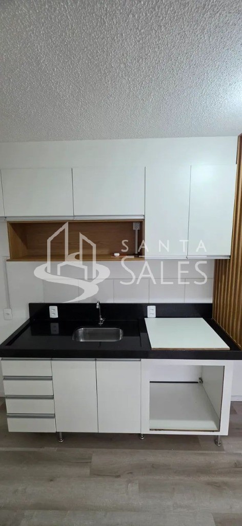 Apartamento, 2 quartos, 35 m² - Foto 3