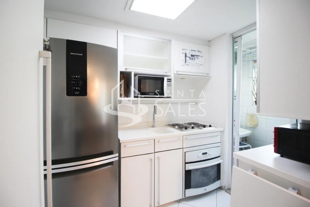 Apartamento, 1 quarto, 74 m² - Foto 11