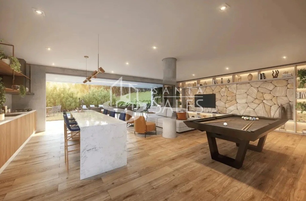 Apartamento, 3 quartos, 122 m² - Foto 33