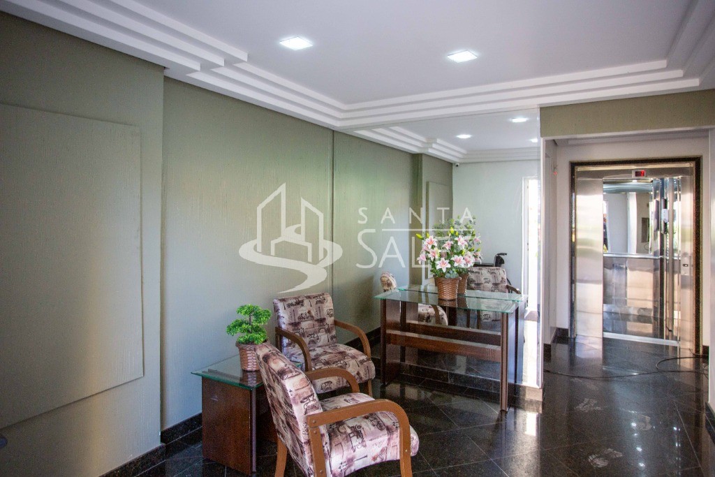 Apartamento, 2 quartos, 47 m² - Foto 38