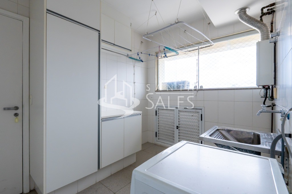 Apartamento, 3 quartos, 168 m² - Foto 18