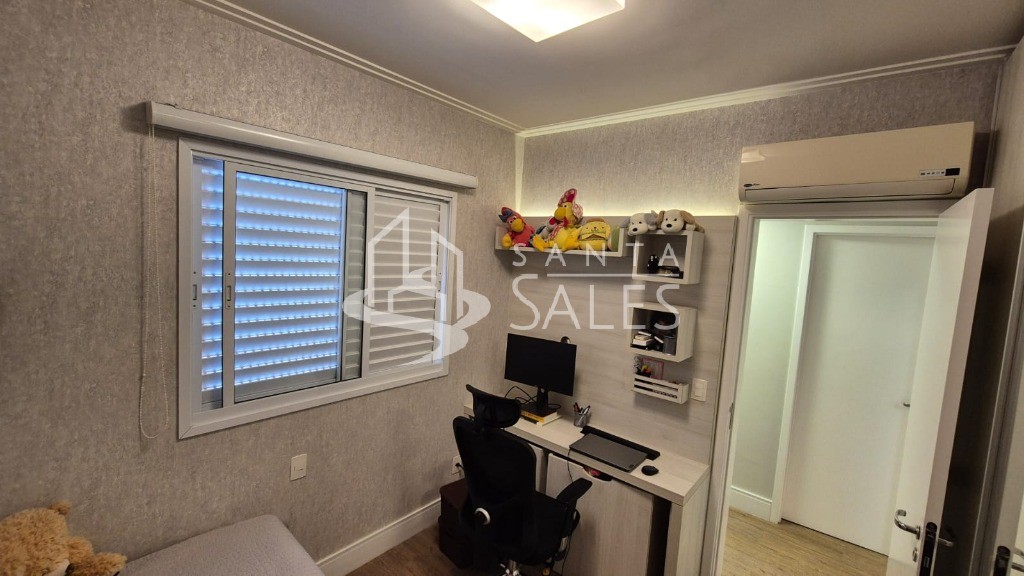 Apartamento, 3 quartos, 136 m² - Foto 33
