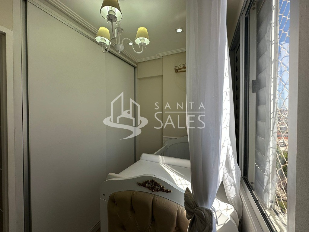 Apartamento, 2 quartos, 49 m² - Foto 17
