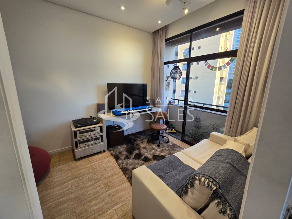 Apartamento, 1 quarto, 36 m² - Foto 15