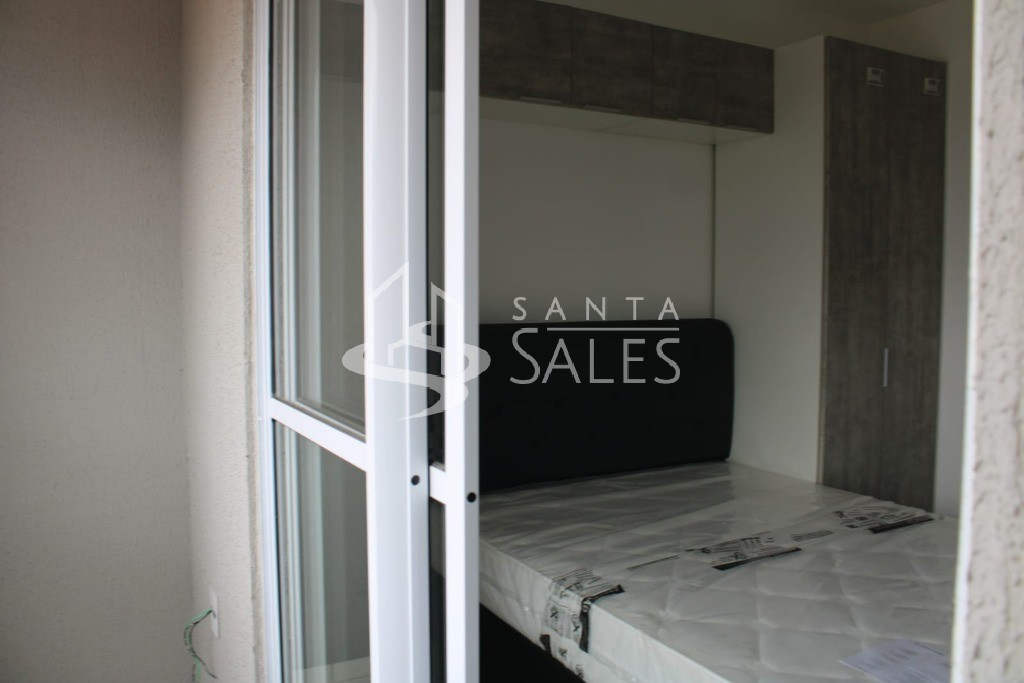 Kitnet-Studio, 18 m² - Foto 26
