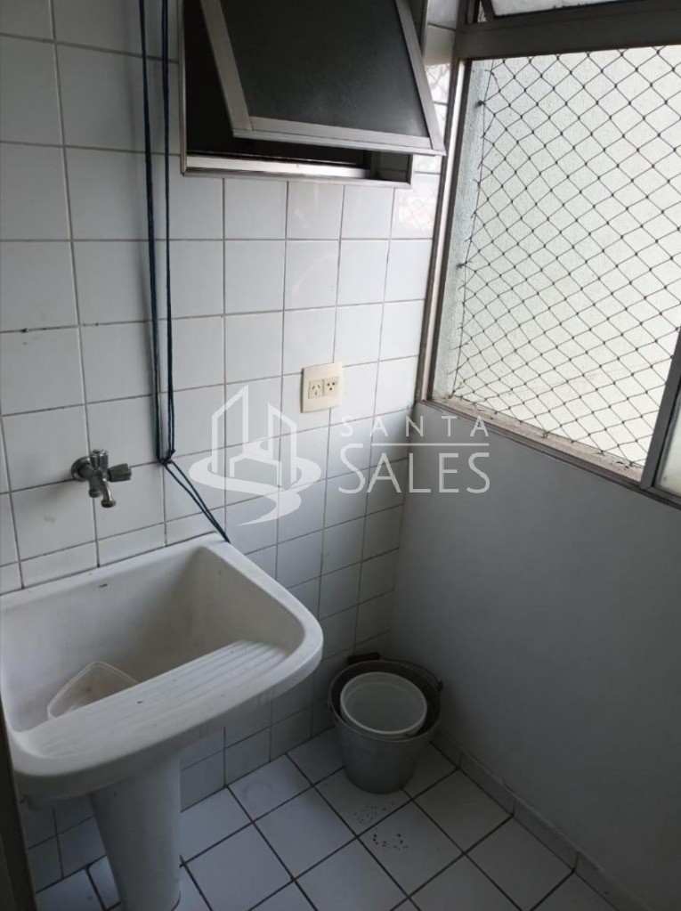Apartamento, 3 quartos, 65 m² - Foto 11