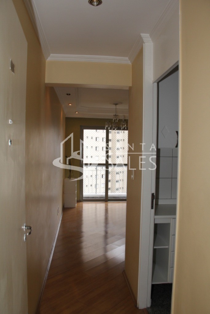 Apartamento, 3 quartos, 70 m² - Foto 7
