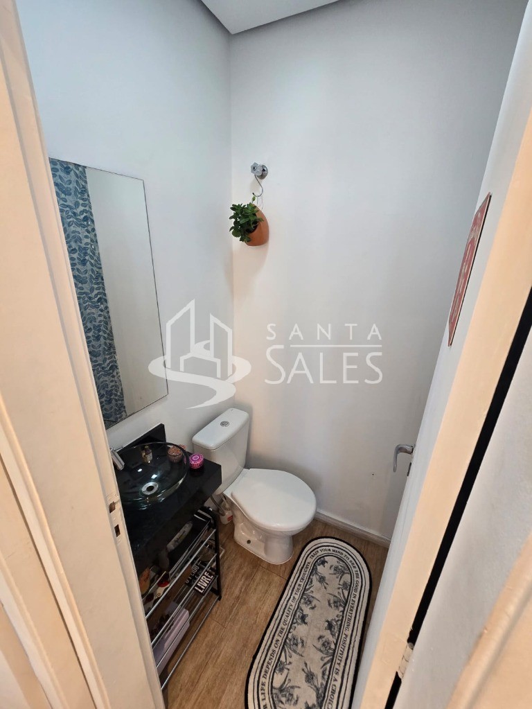 Apartamento, 1 quarto, 36 m² - Foto 16
