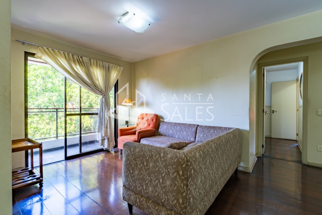Apartamento, 3 quartos, 106 m² - Foto 29