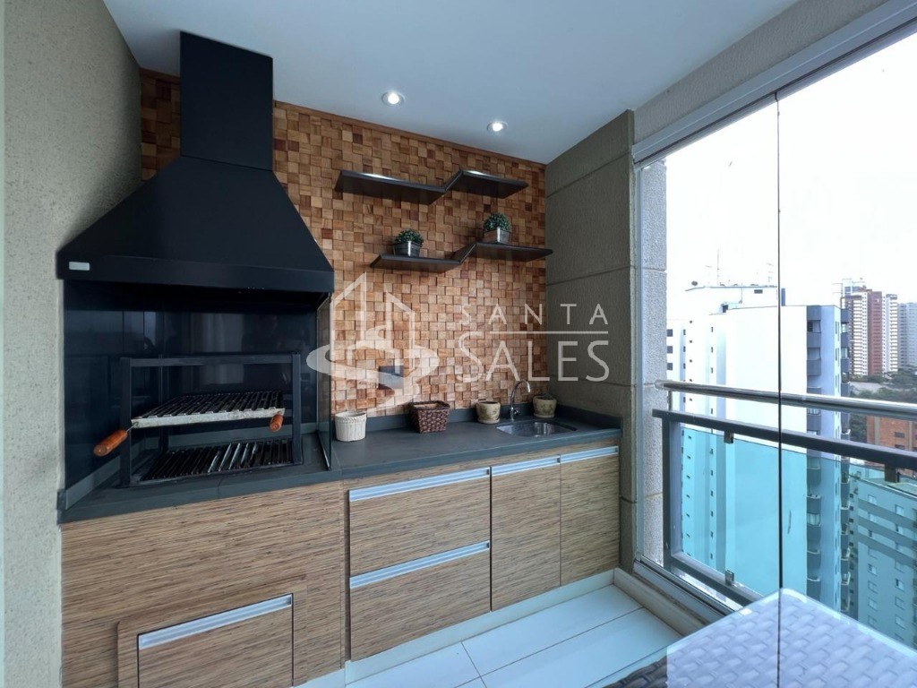 Apartamento, 3 quartos, 119 m² - Foto 24