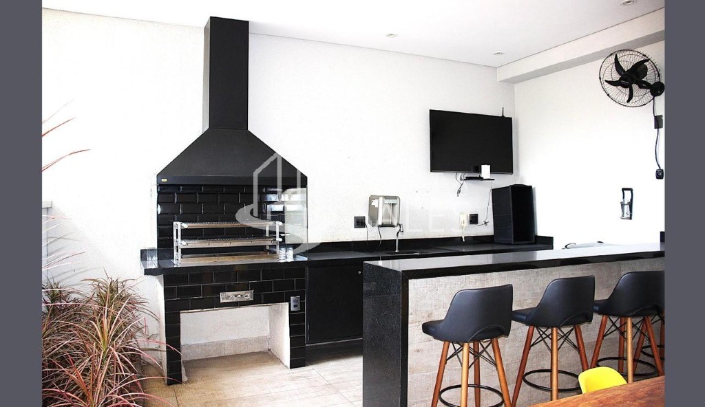Kitnet-Studio, 40 m² - Foto 30