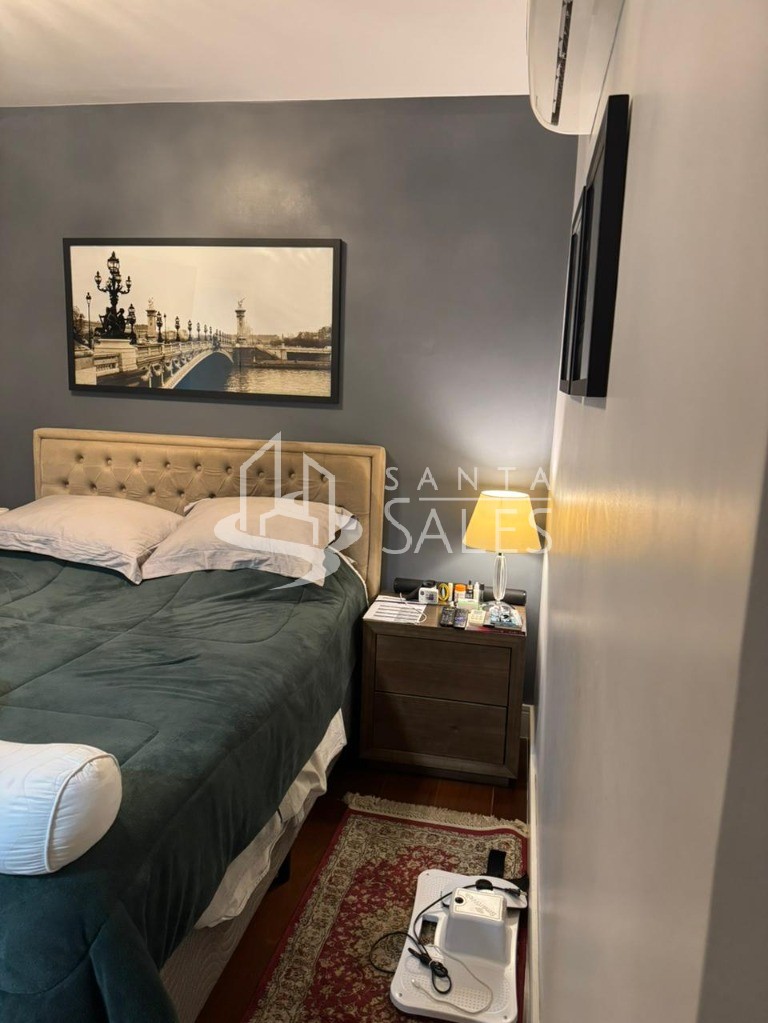 Apartamento, 3 quartos, 130 m² - Foto 10