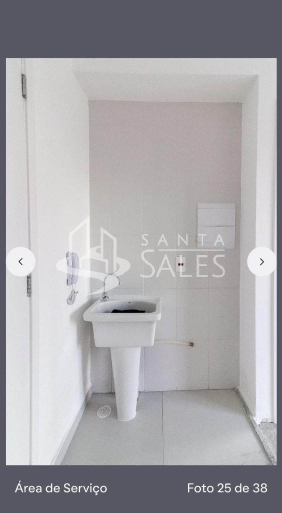 Kitnet-Studio, 26 m² - Foto 12