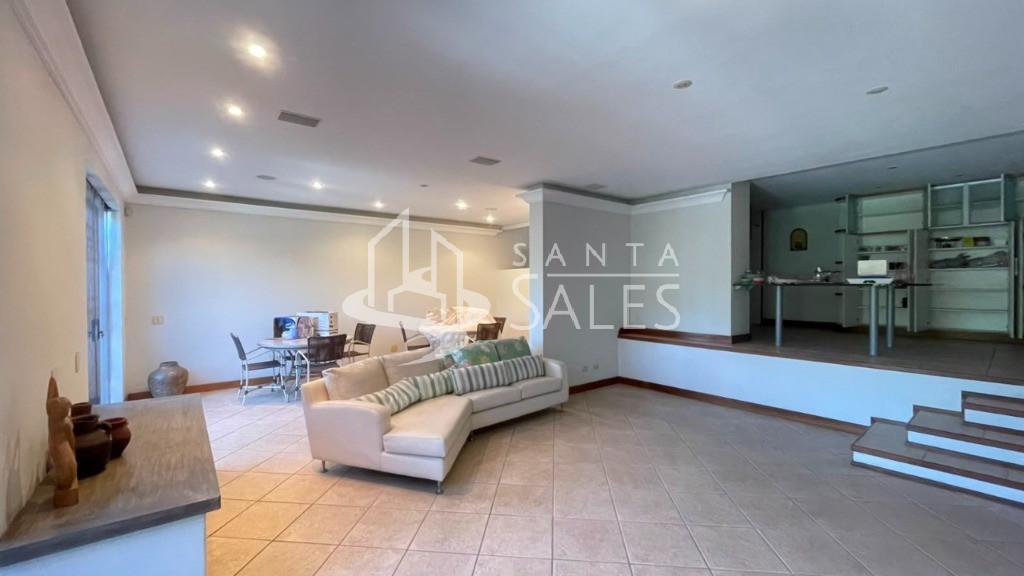 Sobrado, 3 quartos, 480 m² - Foto 19