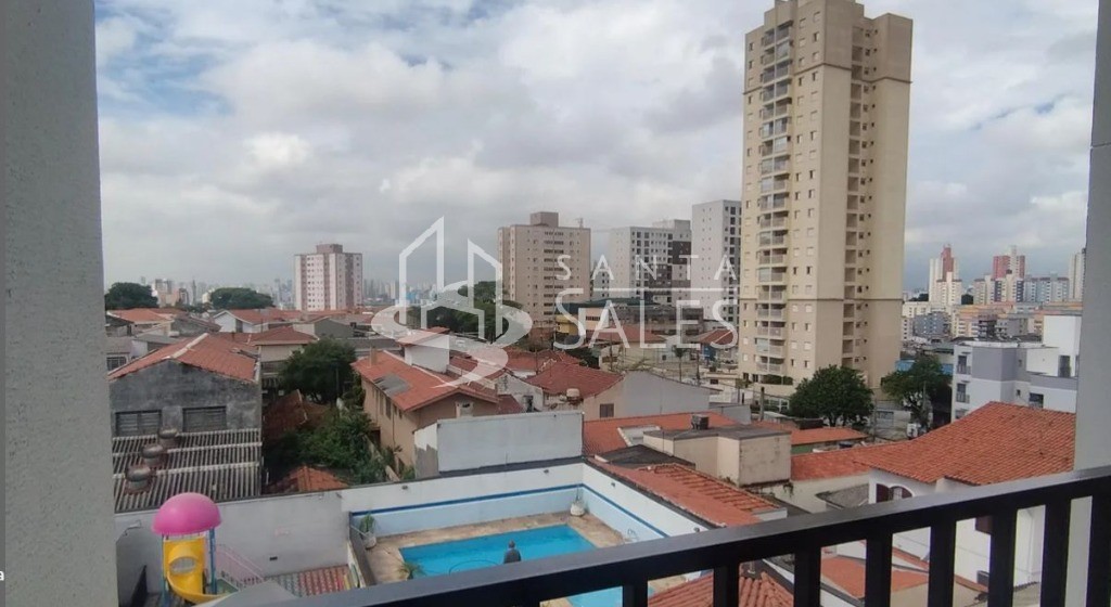 Apartamento, 2 quartos, 61 m² - Foto 29