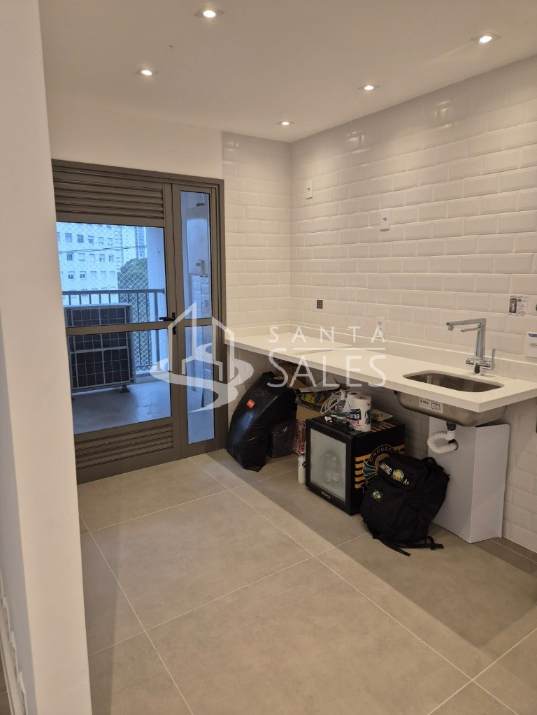 Apartamento, 3 quartos, 139 m² - Foto 26