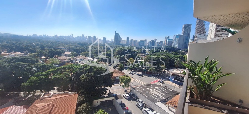 Apartamento, 3 quartos, 155 m² - Foto 33