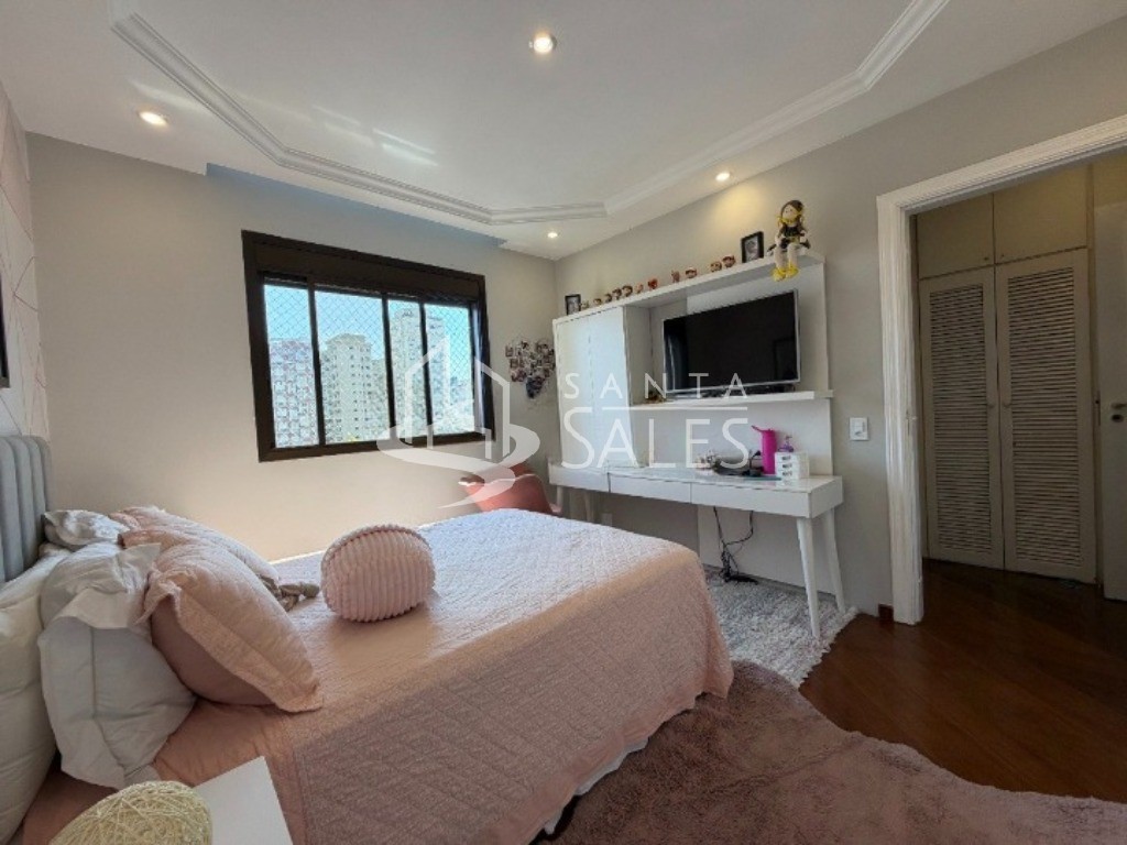 Apartamento, 4 quartos, 320 m² - Foto 12