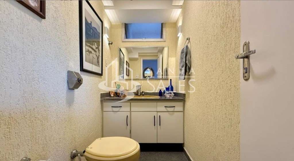Apartamento, 4 quartos, 154 m² - Foto 45