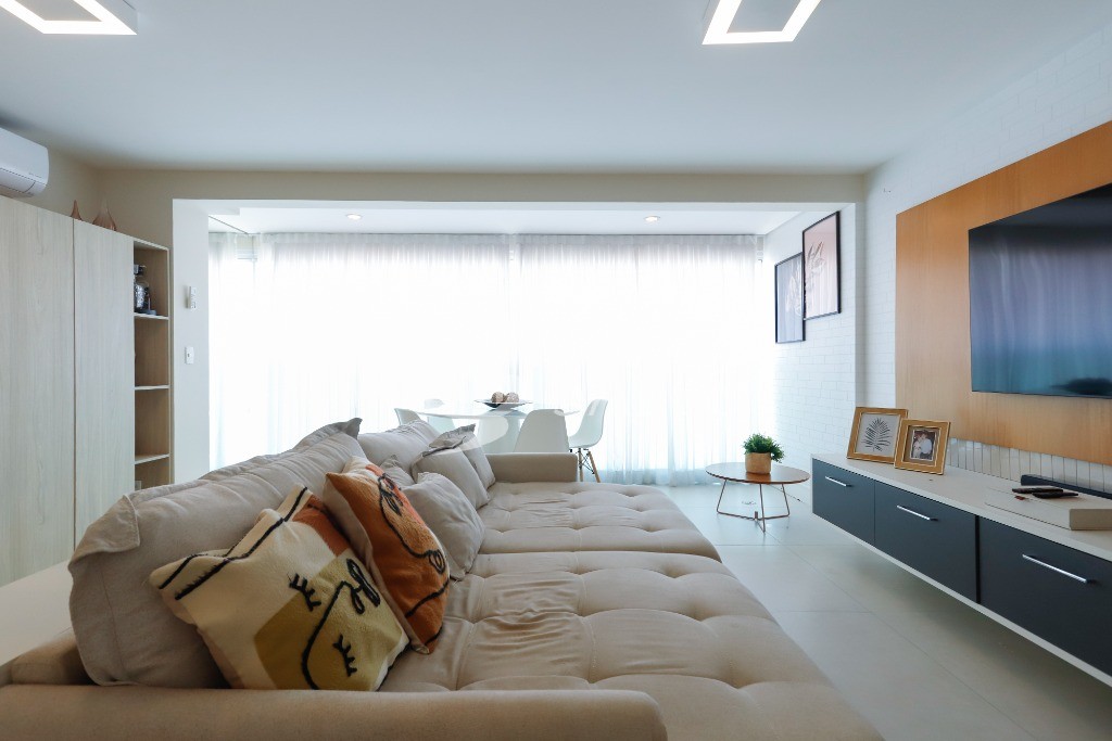 Apartamento, 2 quartos, 134 m² - Foto 42