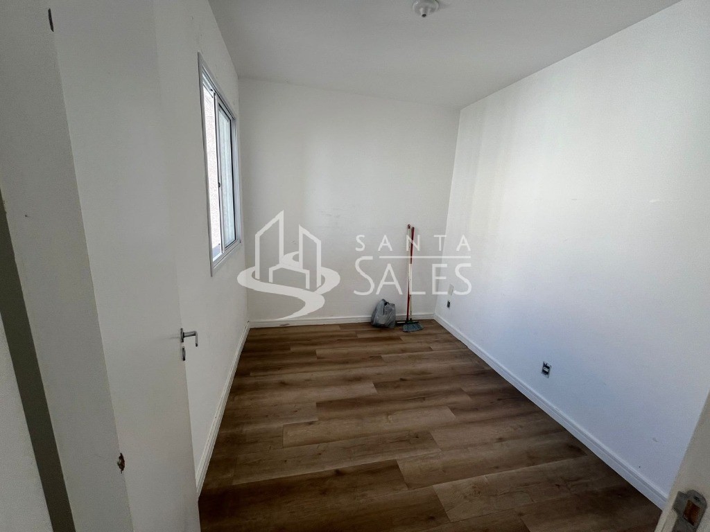 Apartamento, 2 quartos, 37 m² - Foto 2