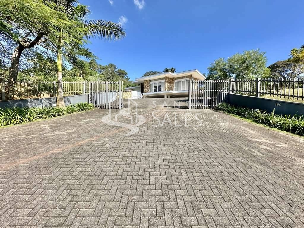 Casa, 4 quartos, 4877 m² - Foto 4