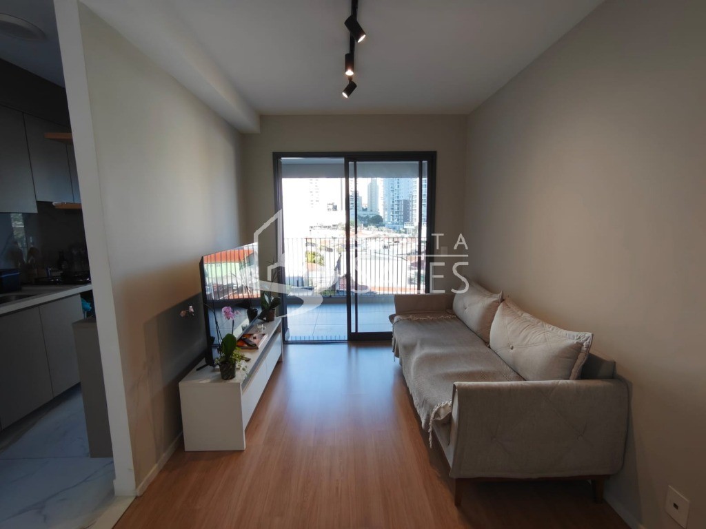 Apartamento, 2 quartos, 59 m² - Foto 1