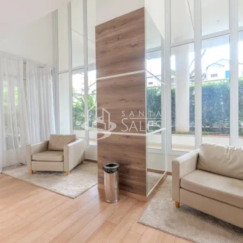 Apartamento, 2 quartos, 52 m² - Foto 19