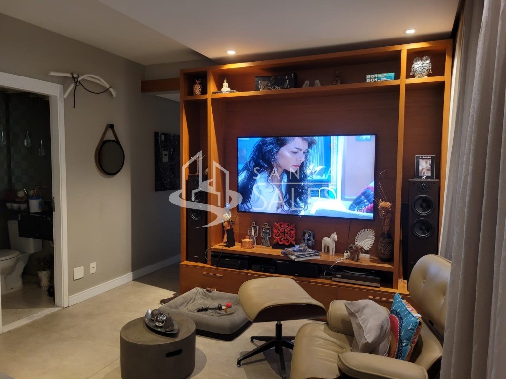 Apartamento, 3 quartos, 134 m² - Foto 22