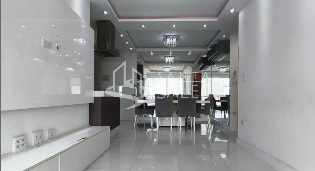 Apartamento, 2 quartos, 68 m² - Foto 2