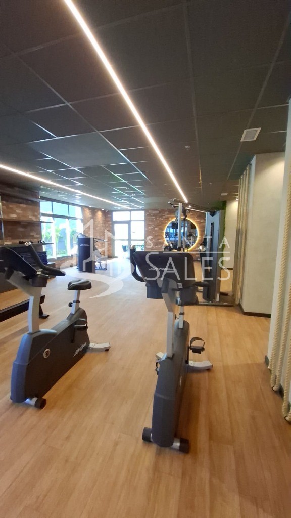 Apartamento, 1 quarto, 54 m² - Foto 71