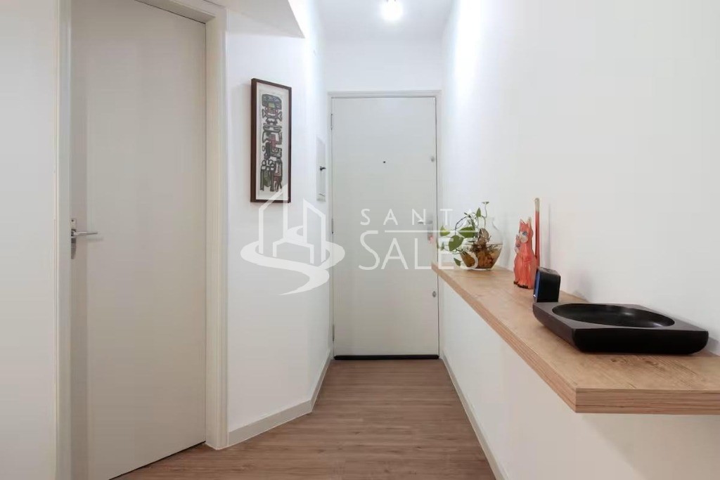 Apartamento, 2 quartos, 72 m² - Foto 11