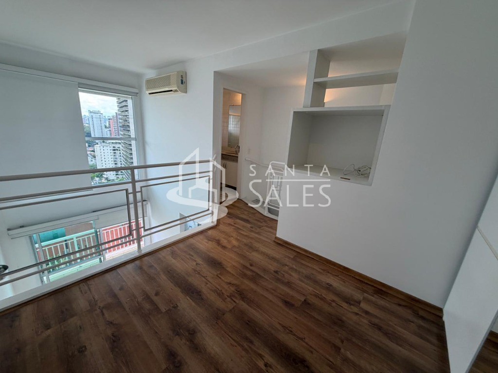 Apartamento, 1 quarto, 45 m² - Foto 7