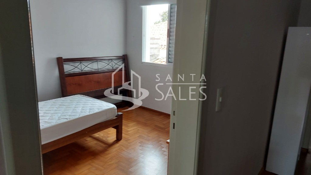 Sobrado, 3 quartos, 110 m² - Foto 25