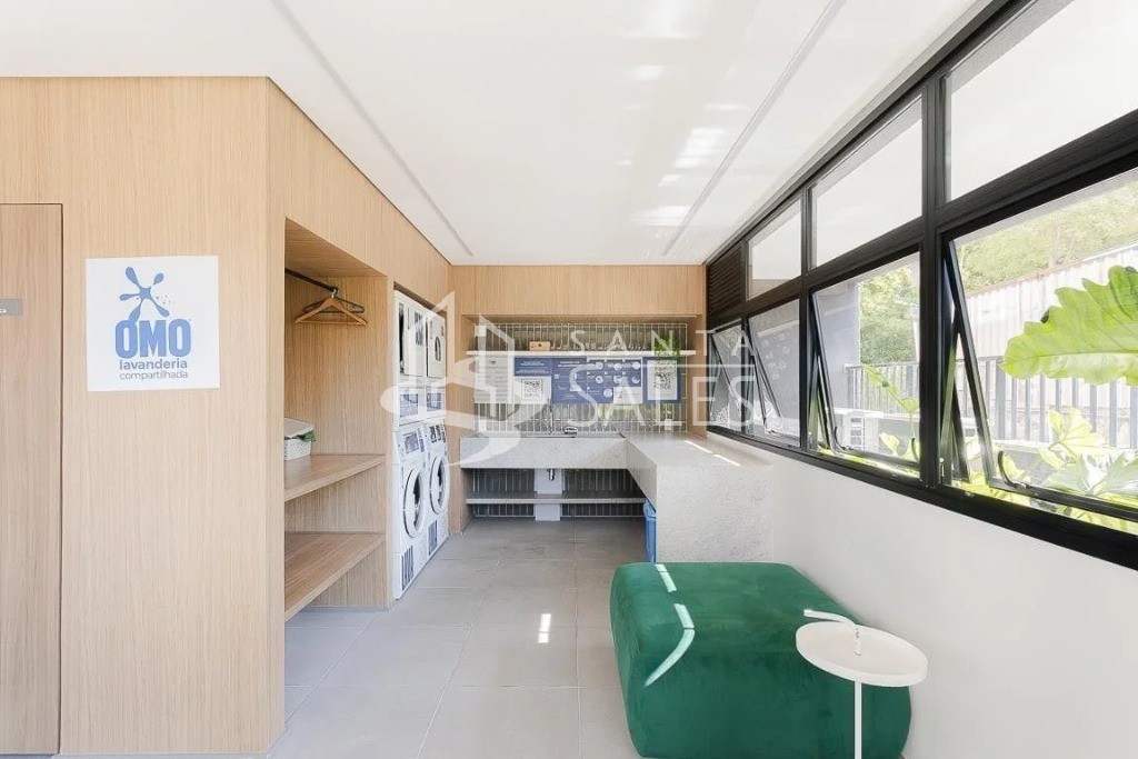 Apartamento, 1 quarto, 32 m² - Foto 35