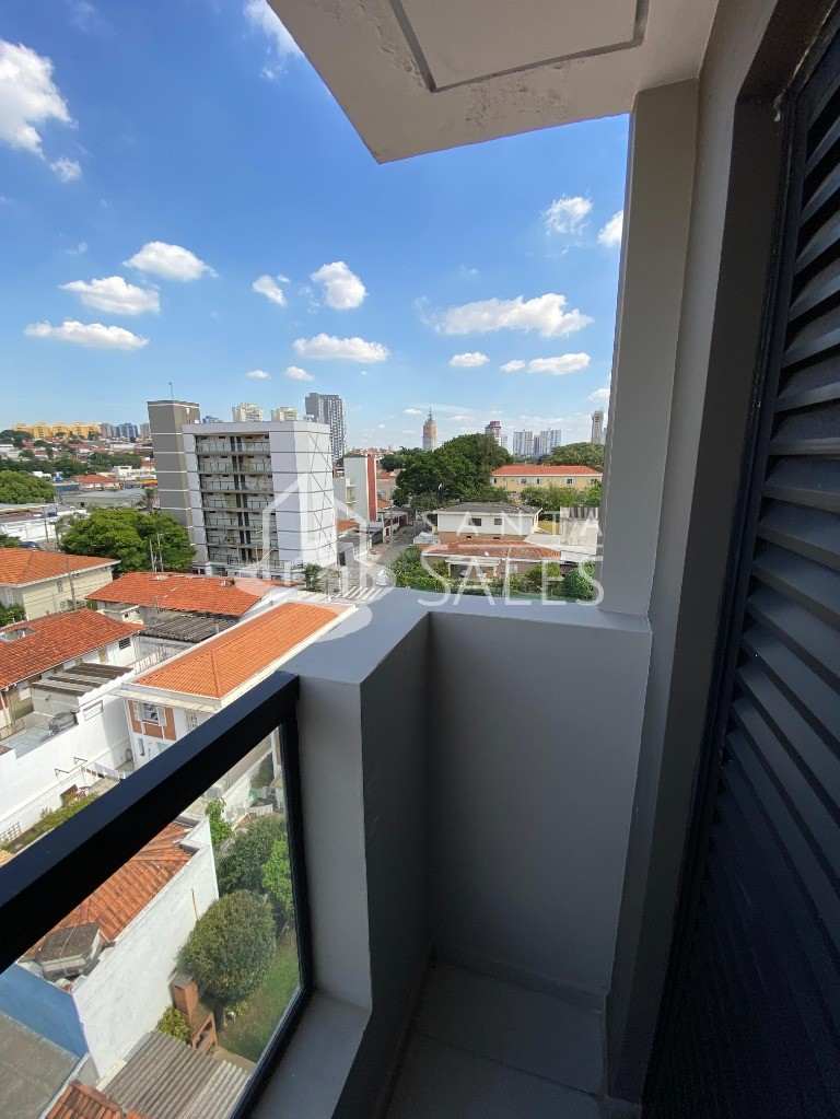 Apartamento, 1 quarto, 40 m² - Foto 14