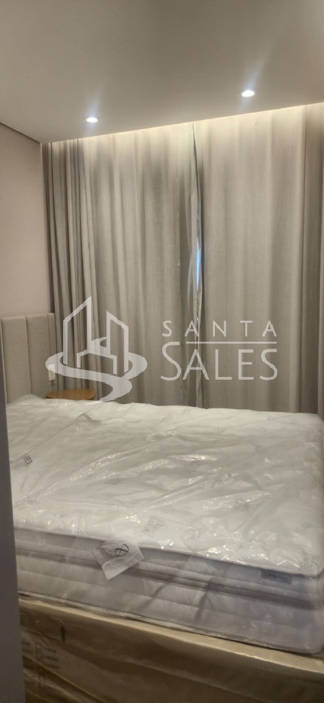 Apartamento, 1 quarto, 41 m² - Foto 7