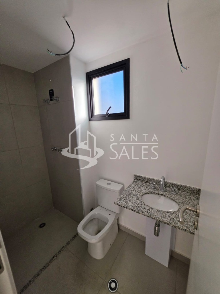 Apartamento, 1 quarto, 32 m² - Foto 12