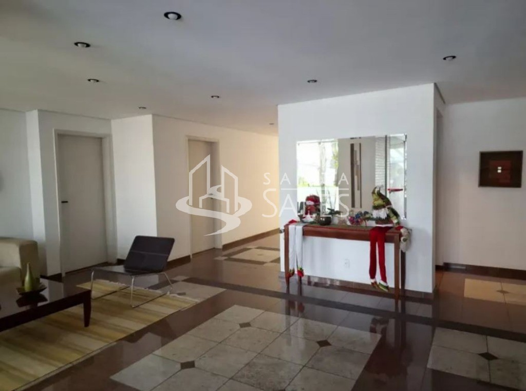 Apartamento, 1 quarto, 42 m² - Foto 18