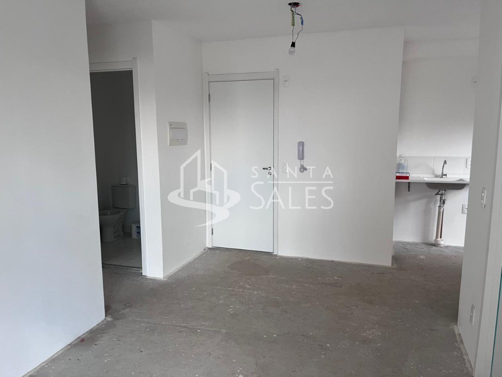 Apartamento, 3 quartos, 66 m² - Foto 1